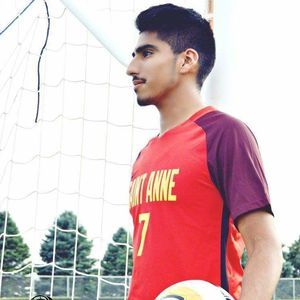 Meet your Posher, Gil